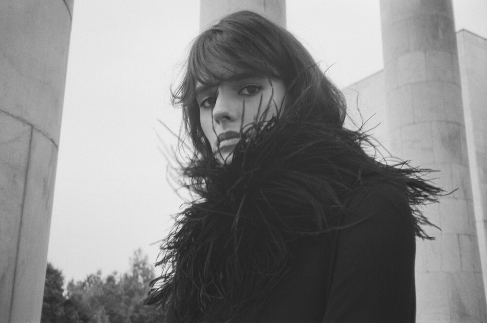 Fashion+Editorial