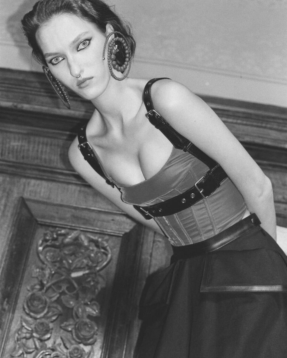 Fashion+Editorial