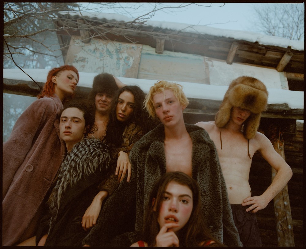 Fashion+Editorial