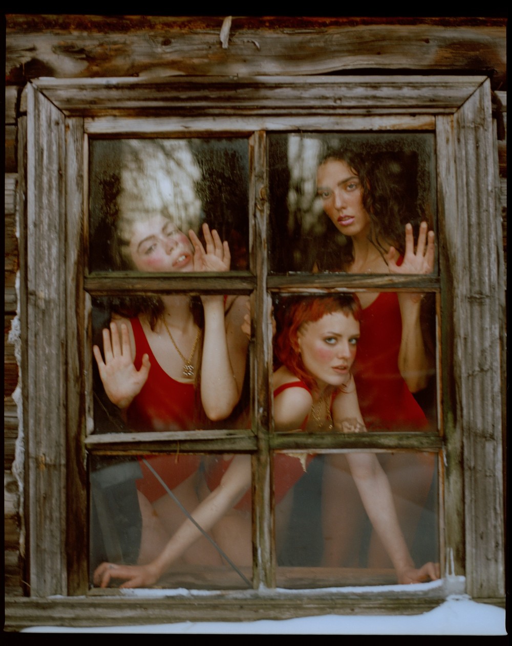 Fashion+Editorial