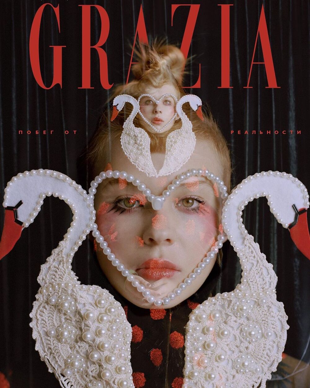 Fashion+Editorial