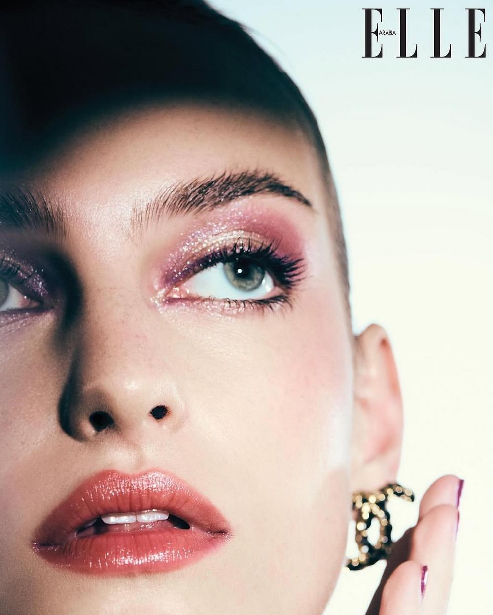 Fashion+Editorial
