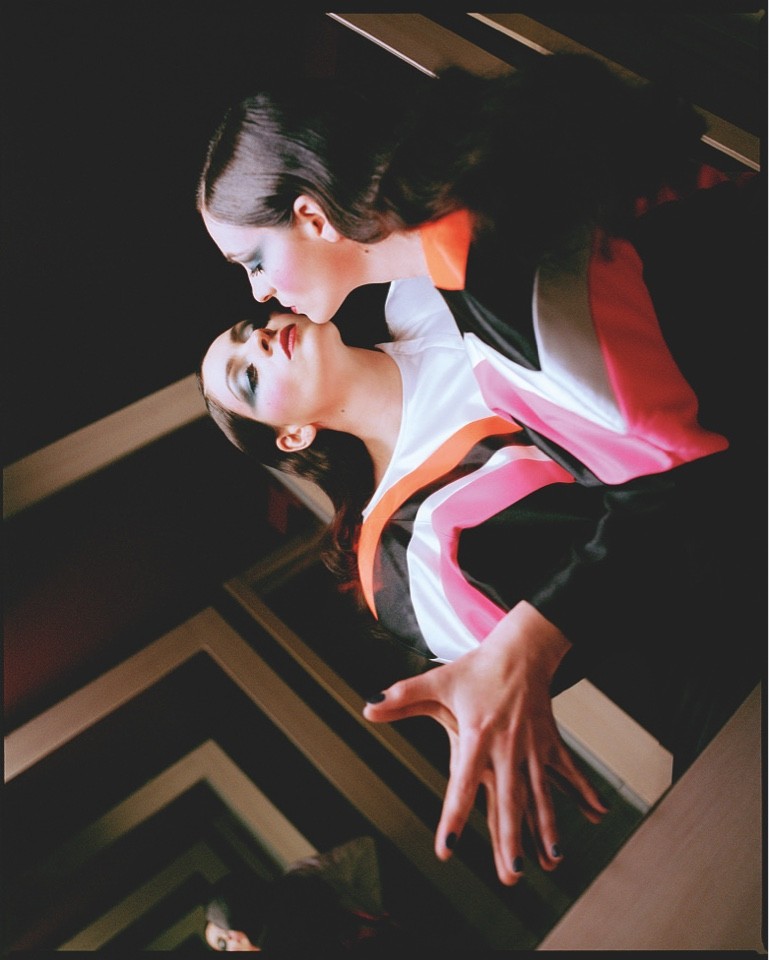 Fashion+Editorial