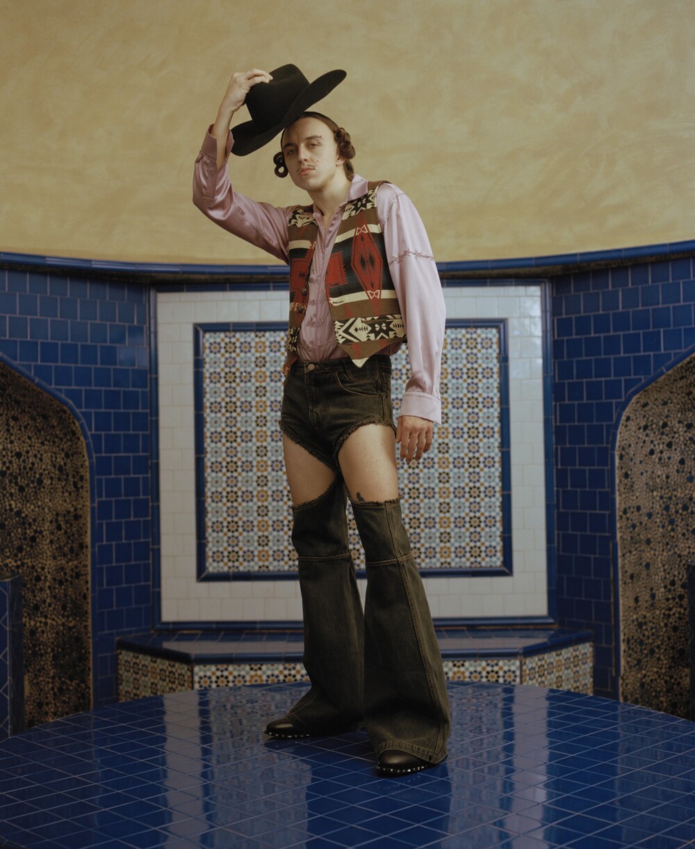 Fashion+Editorial