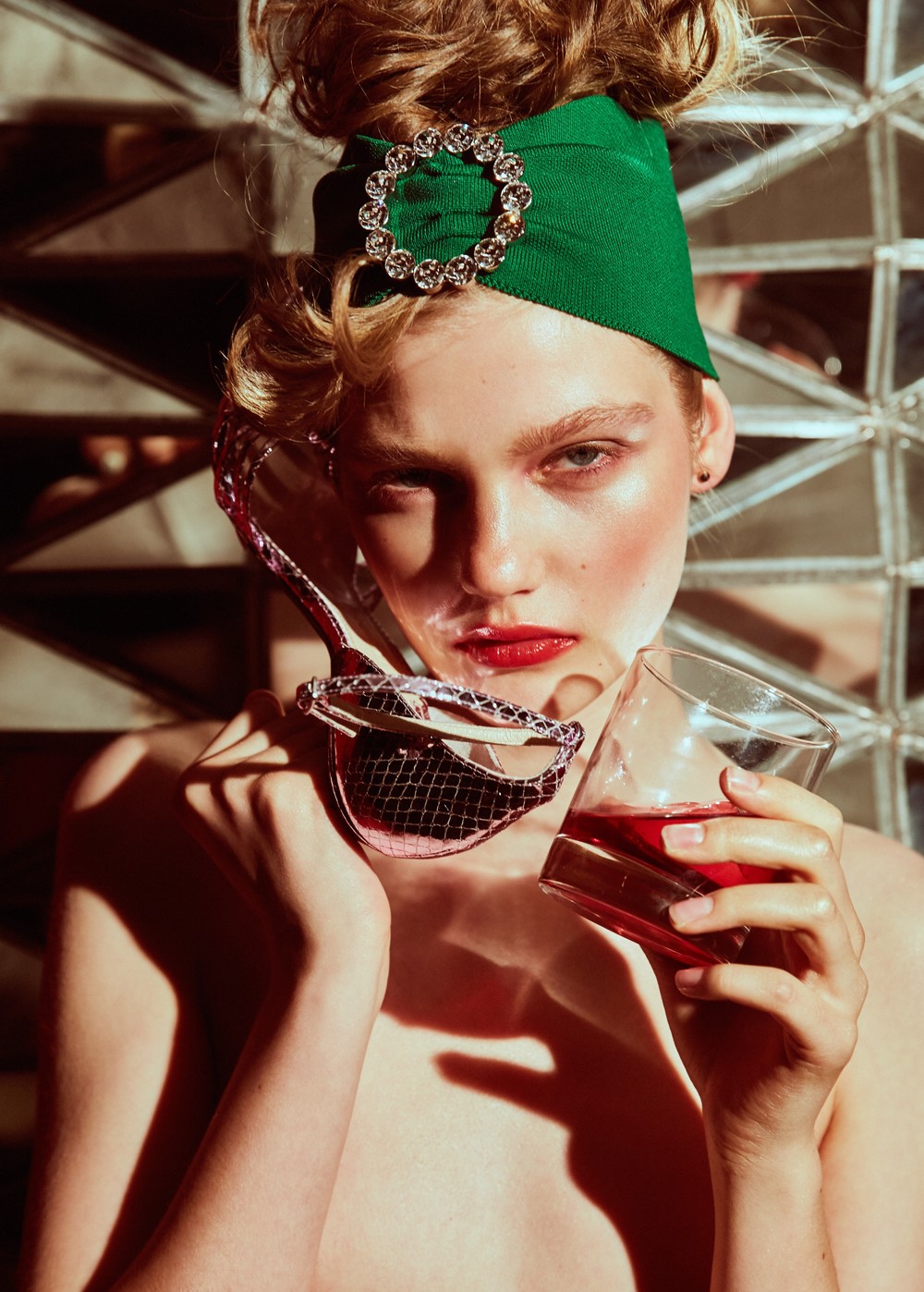 Fashion+Editorial