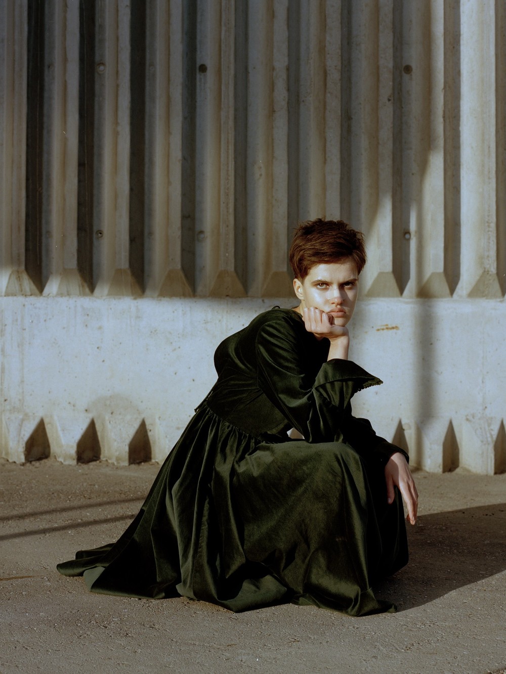 Fashion+Editorial