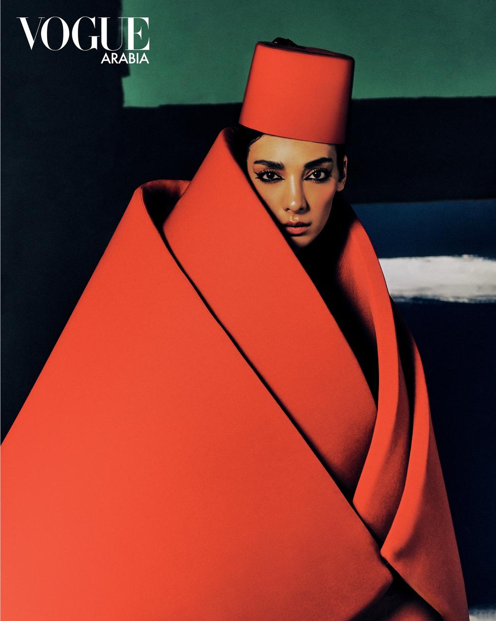 Fashion+Editorial