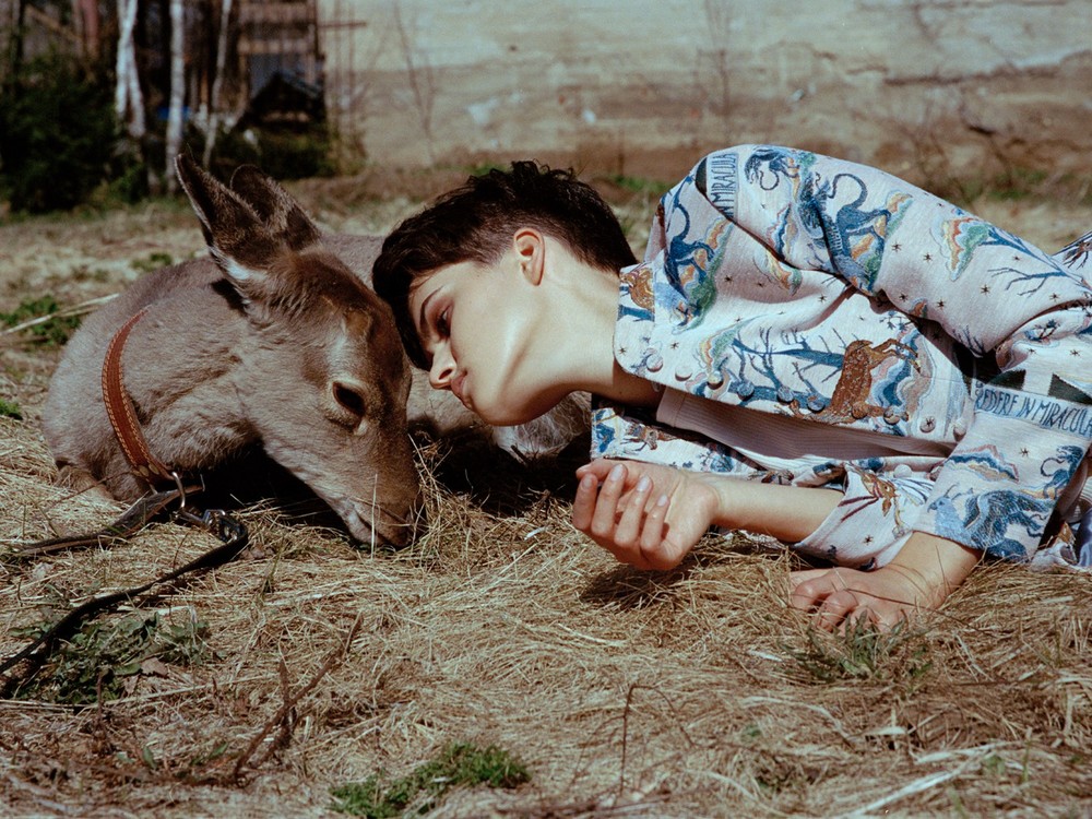 Fashion+Editorial