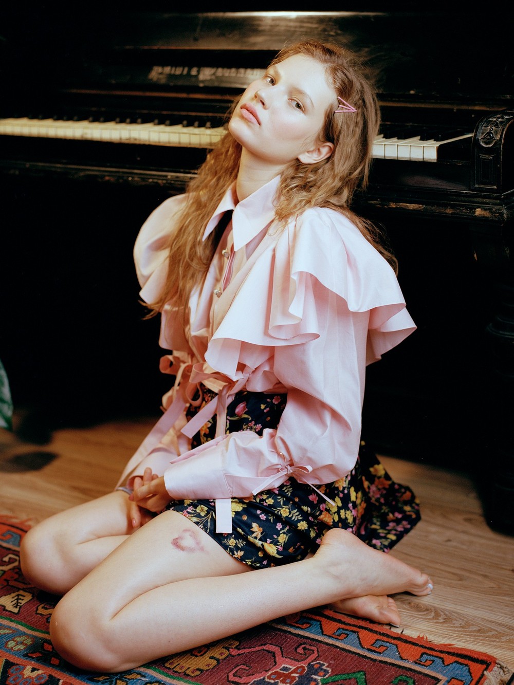 Fashion+Editorial