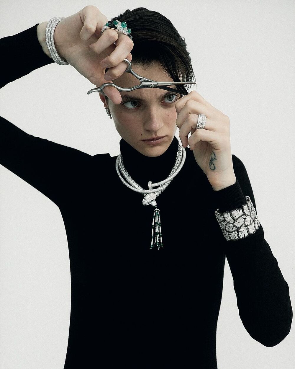 Fashion+Editorial