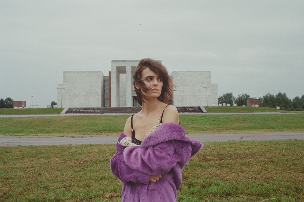 Fashion+Editorial