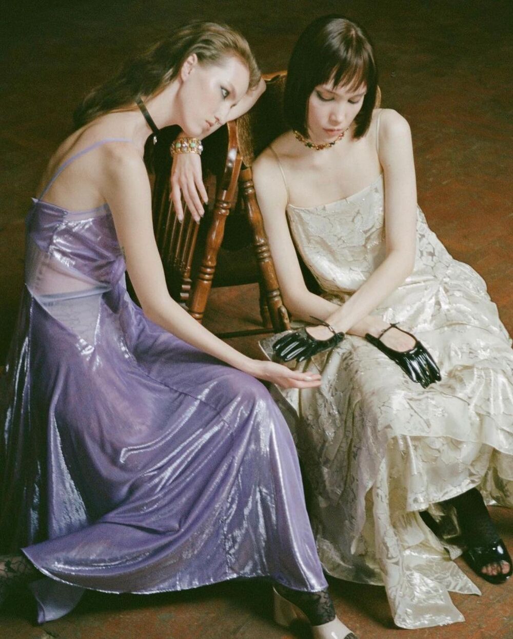 Fashion+Editorial