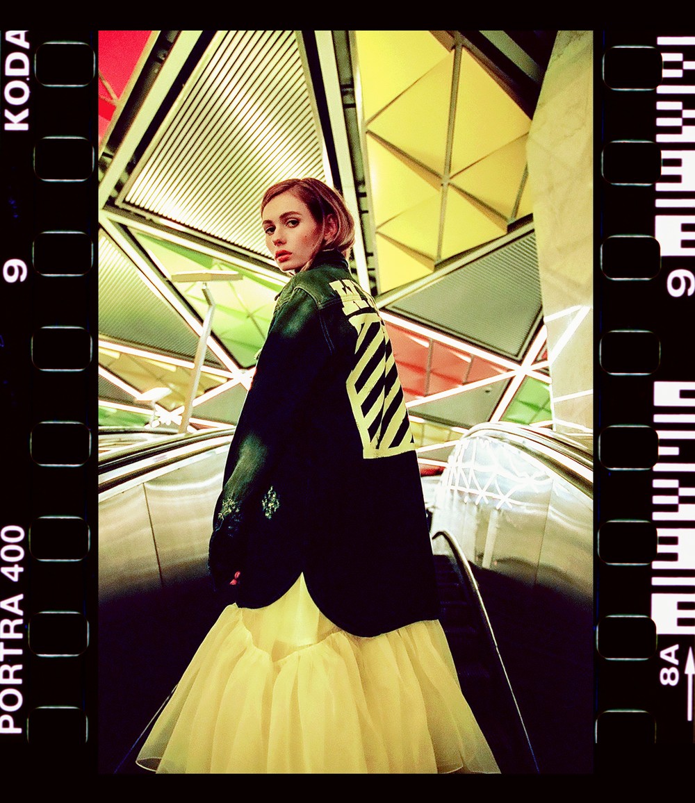 Fashion+Editorial