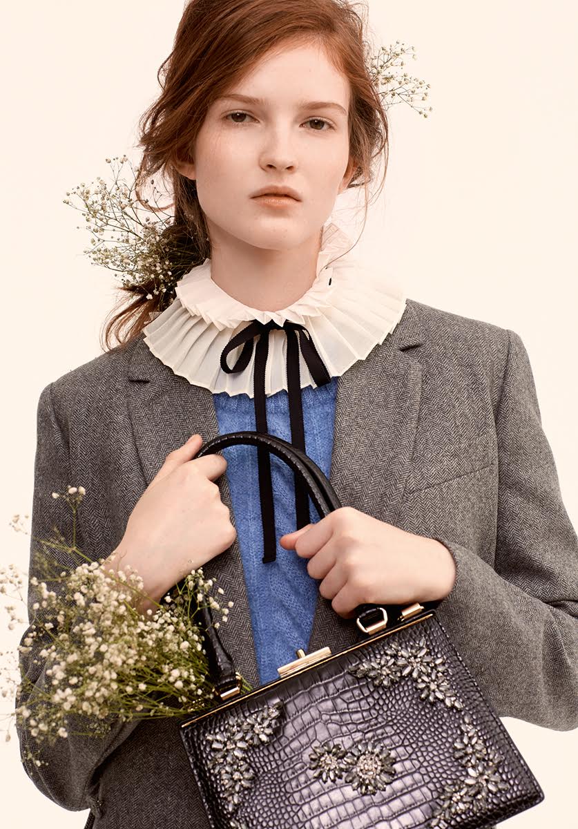Fashion+Editorial