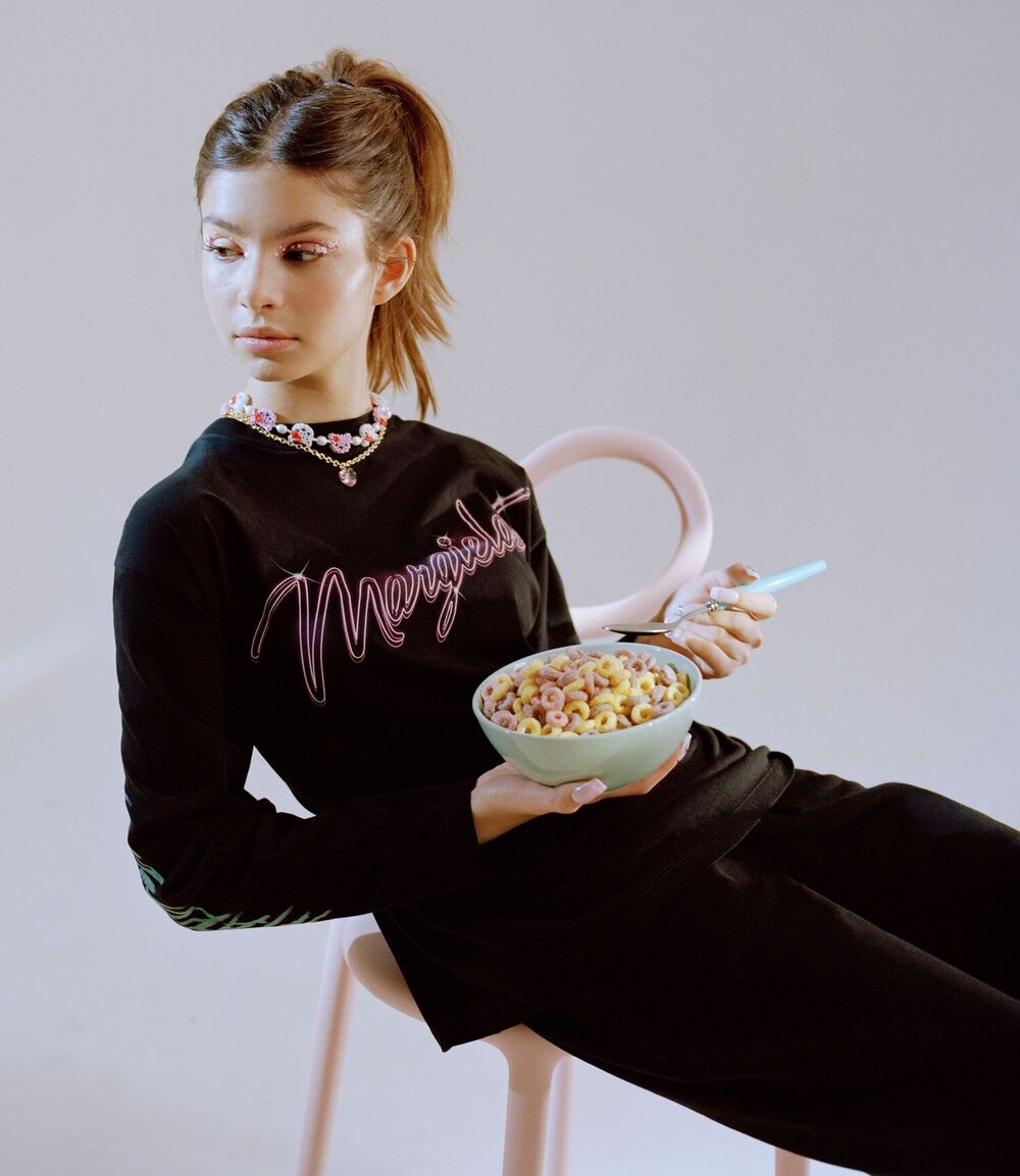 Commercial