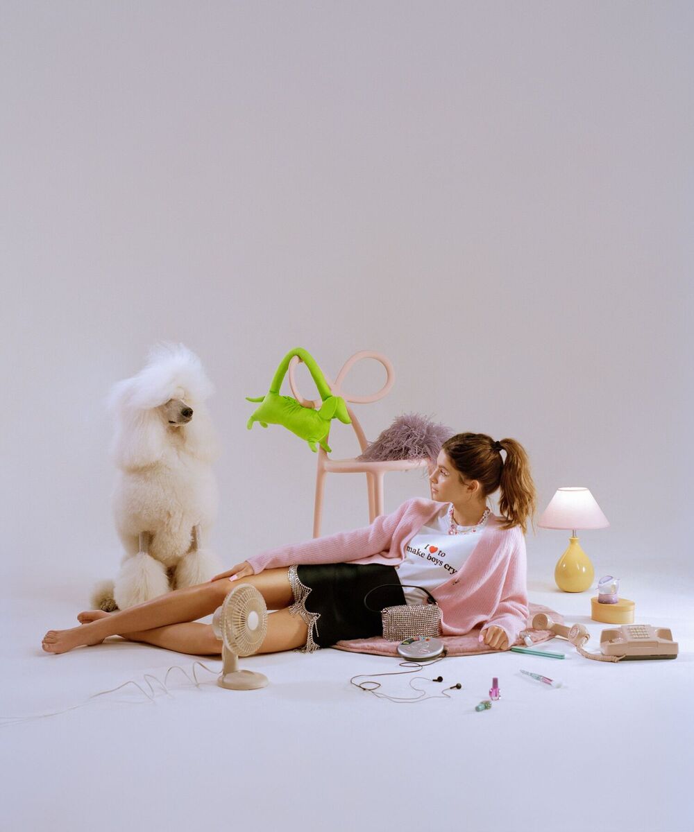 Commercial