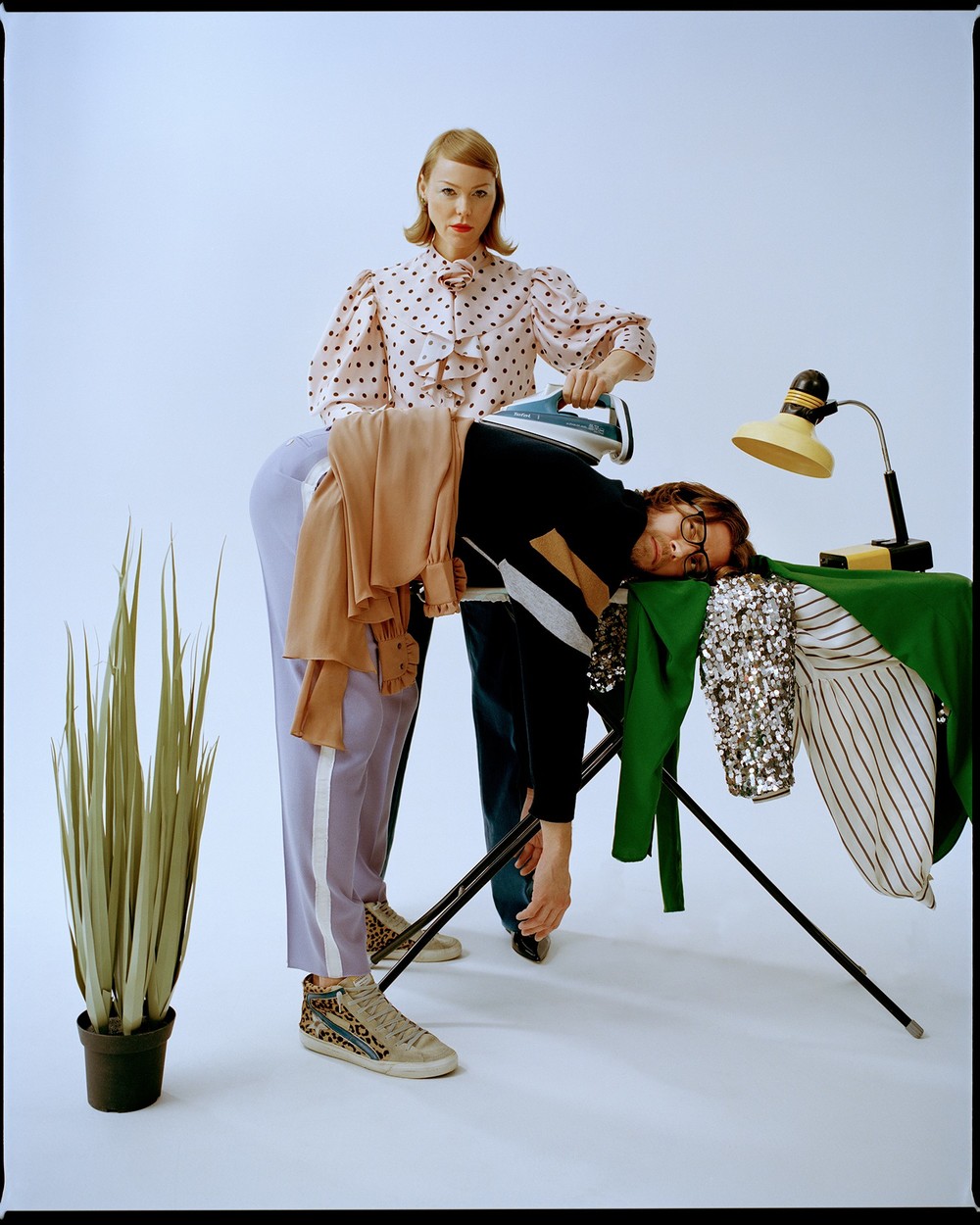 Commercial