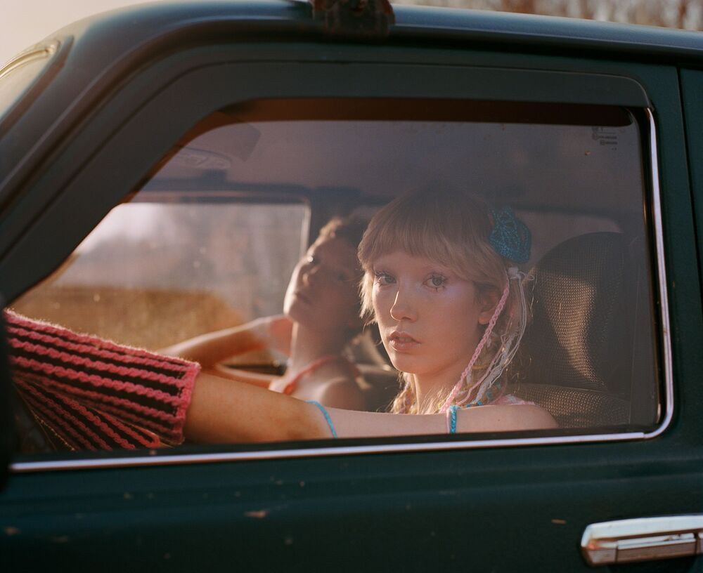 Commercial