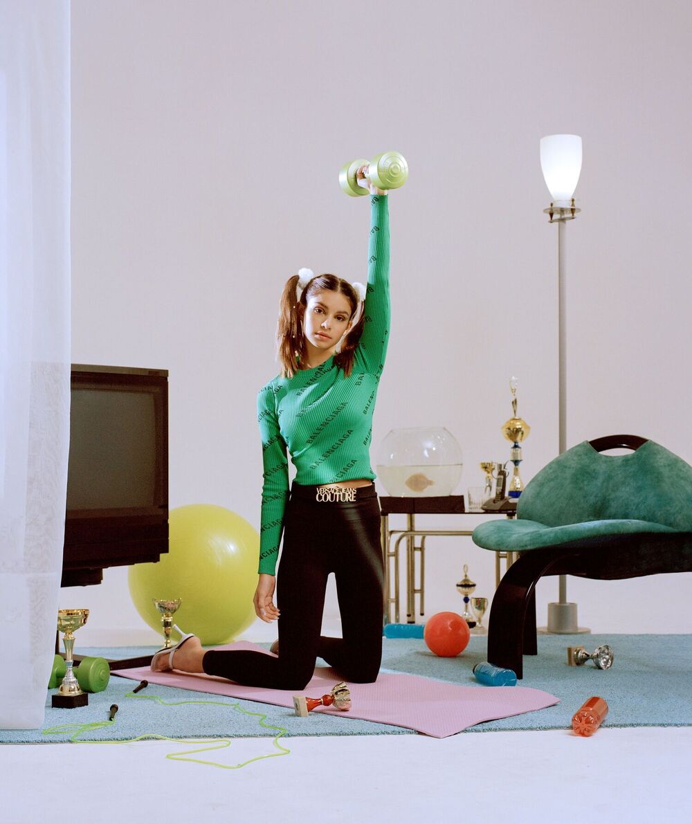 Commercial