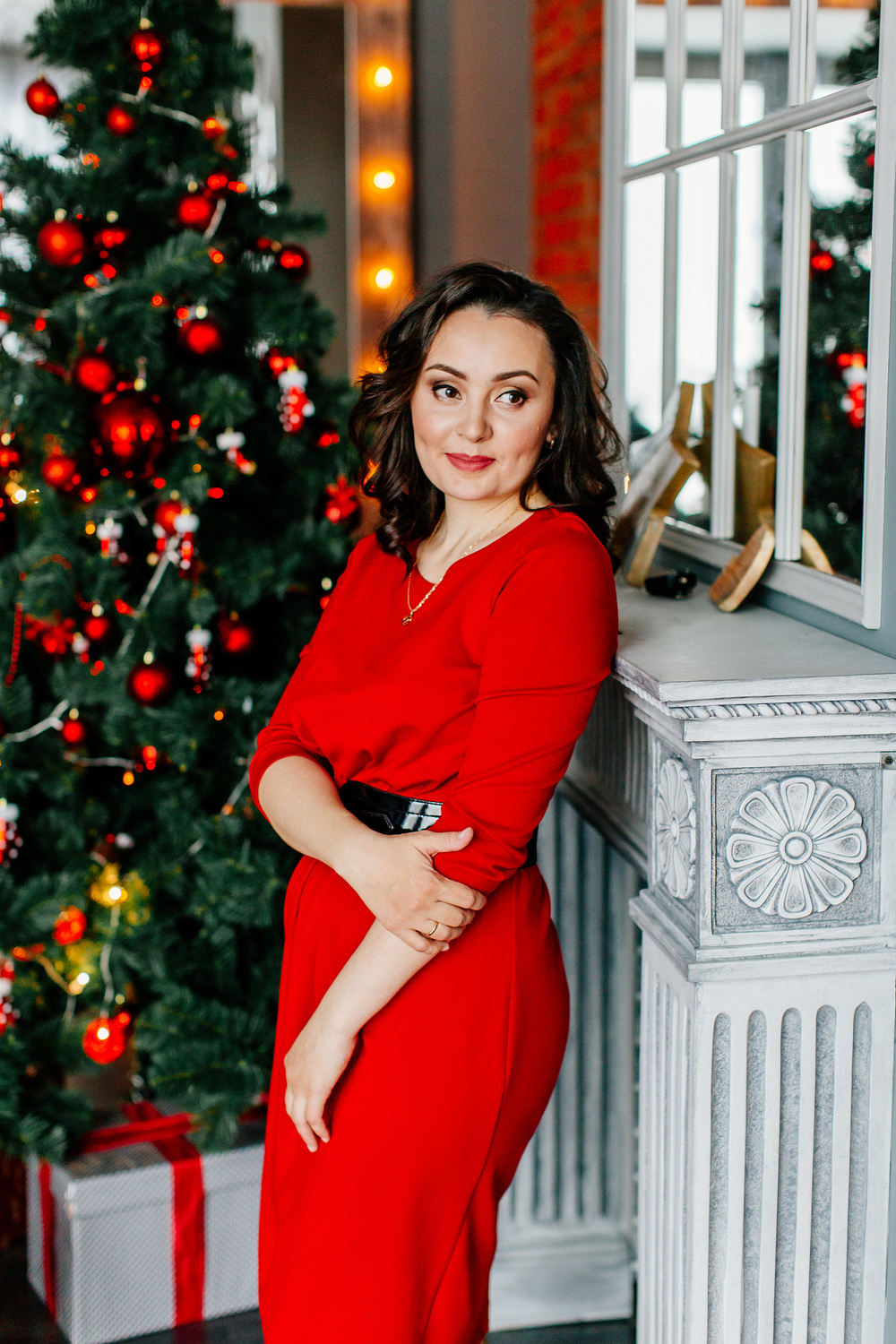 Лина, Венер, Дамир и Карим