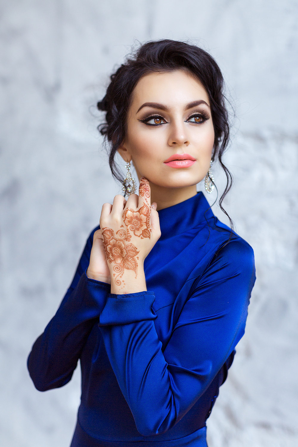 Мусульманка