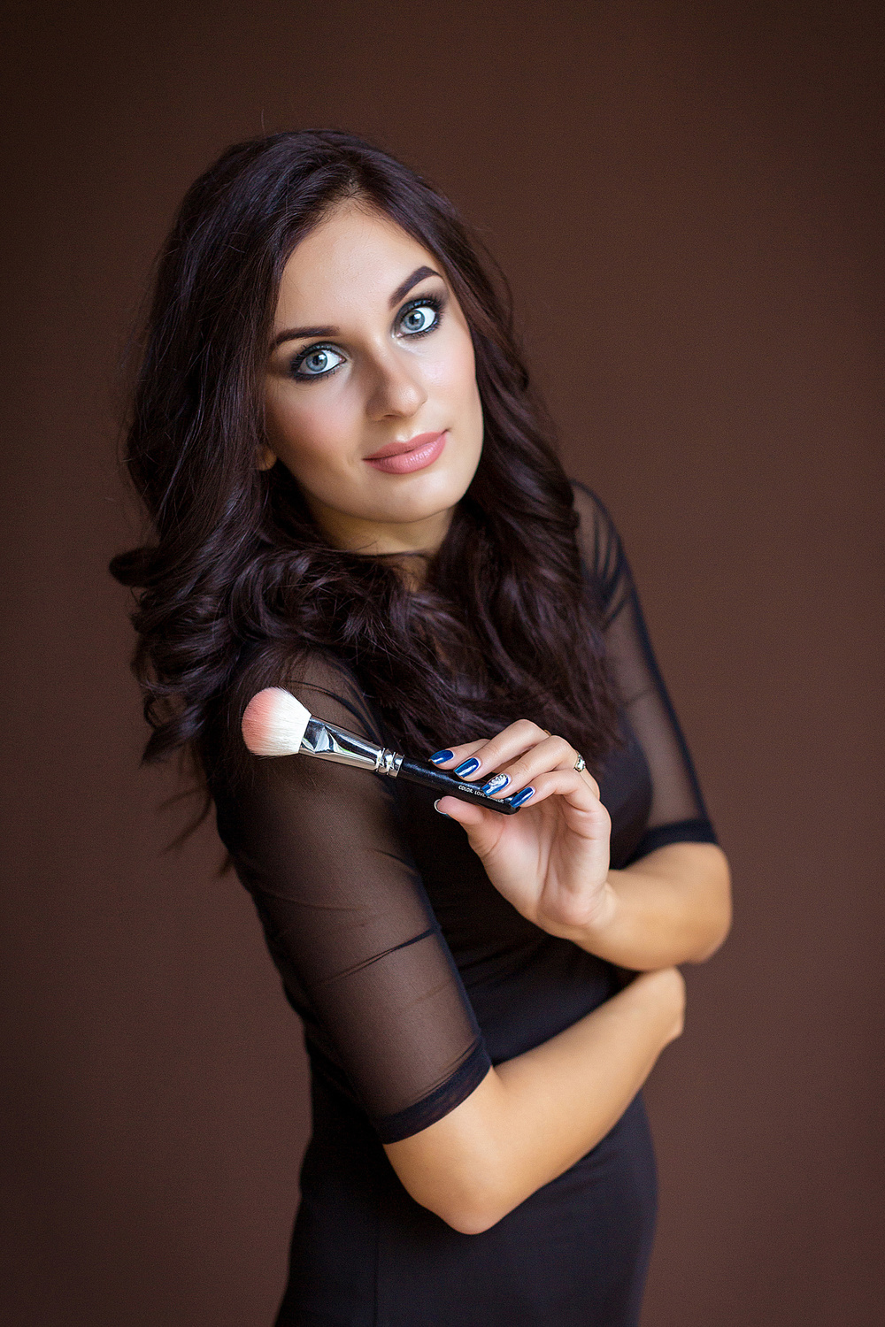Beauty Bar. Staff