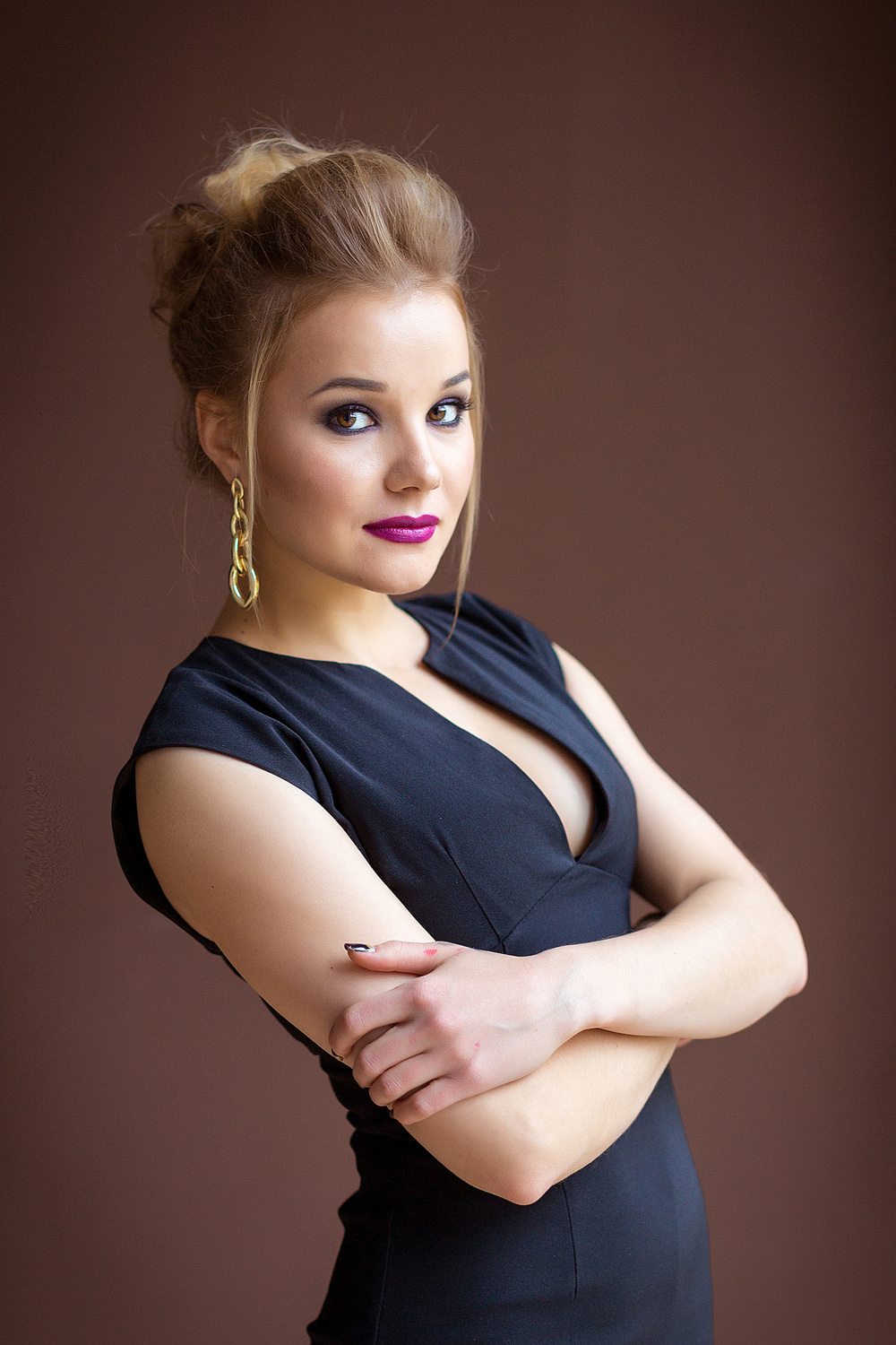 Beauty Bar. Staff
