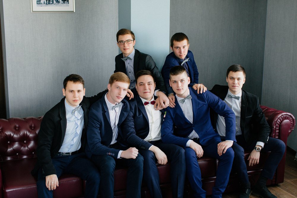 Лия И Айдар