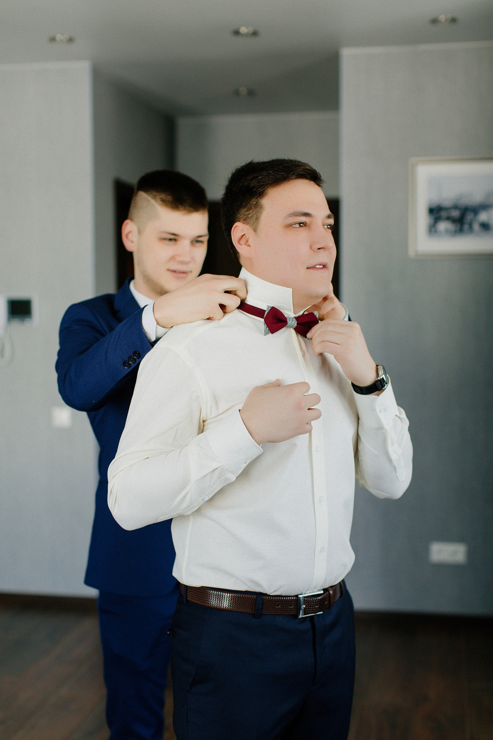 Лия И Айдар