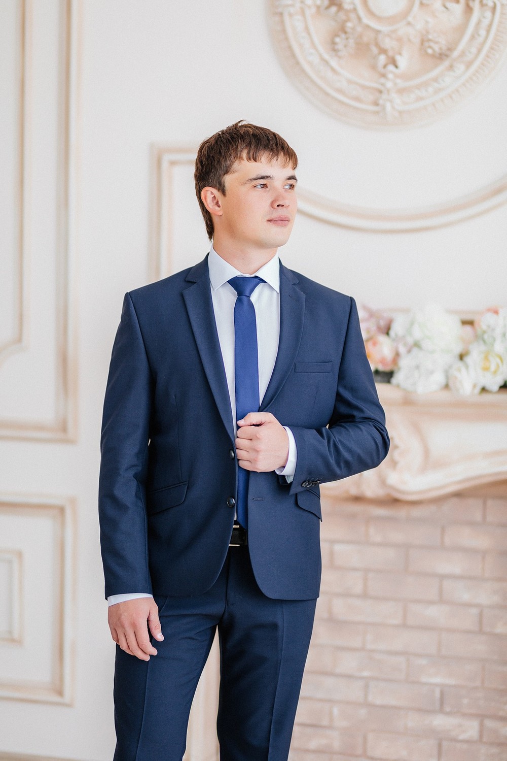 Линара и Марат. Никах