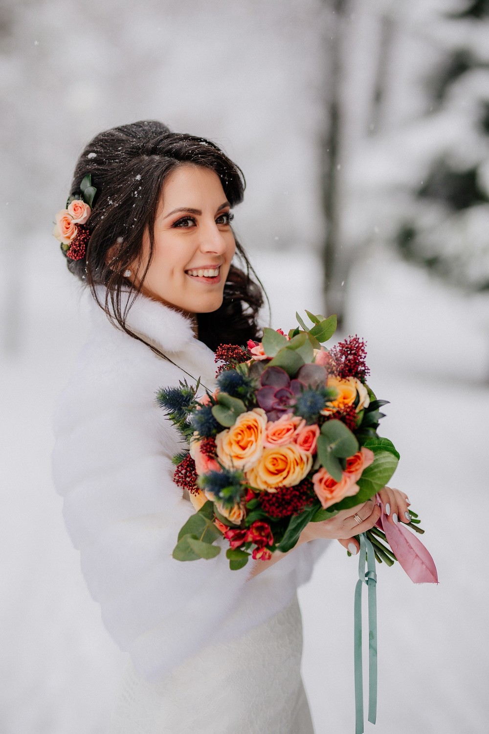 Светлана и Рустем