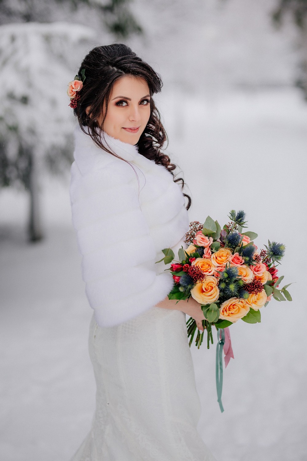 Светлана и Рустем