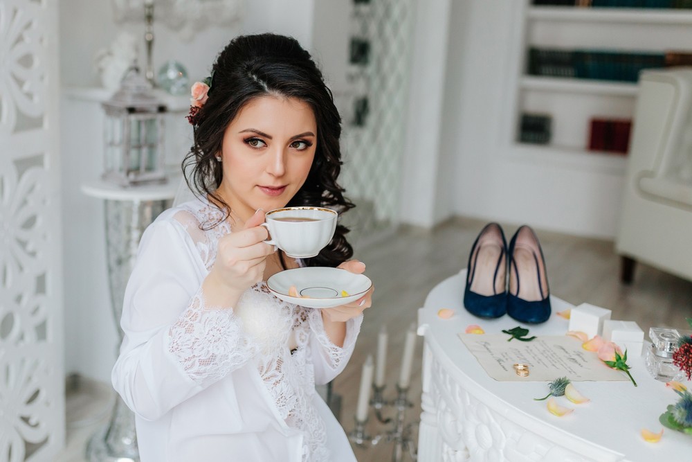 Светлана и Рустем