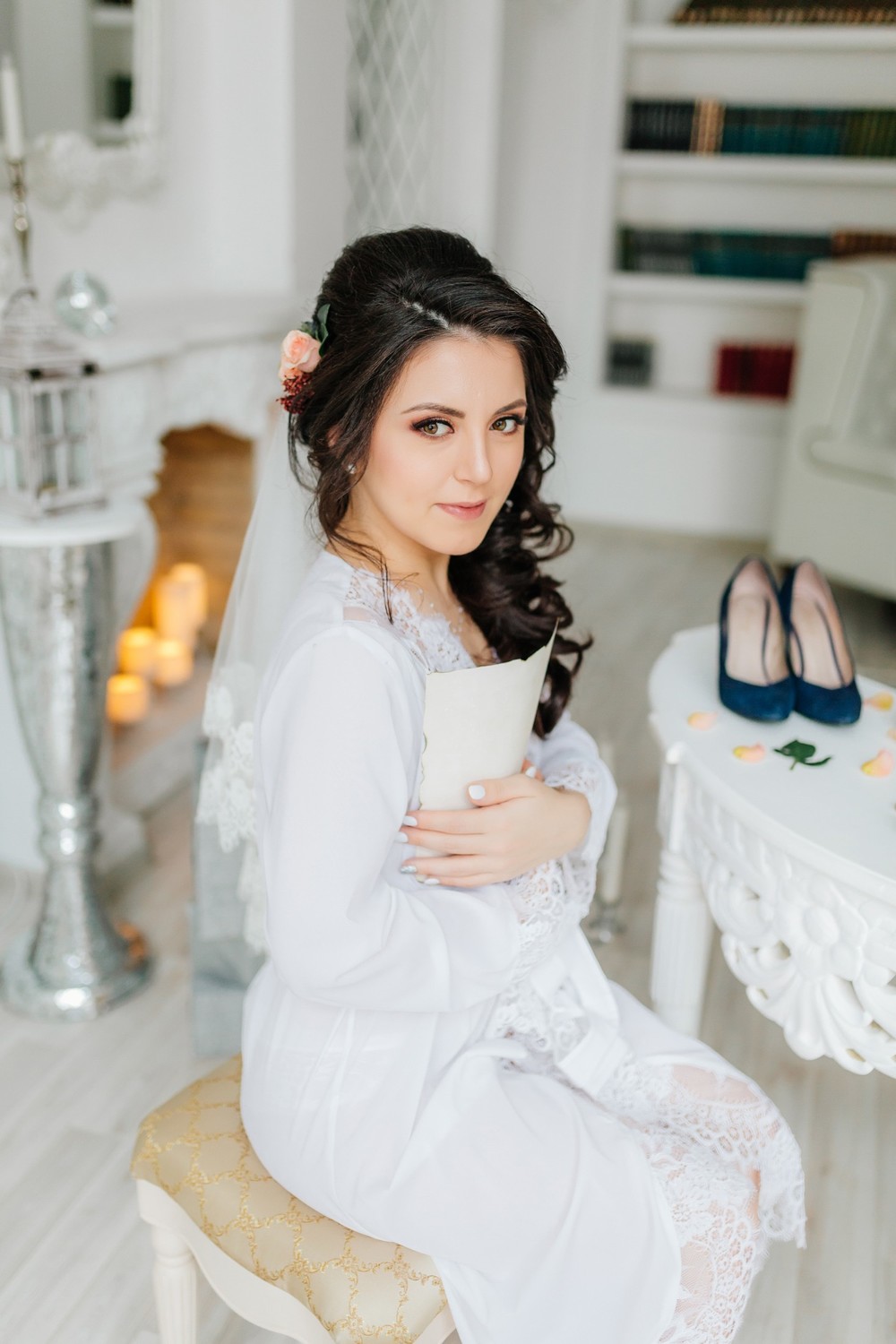 Светлана и Рустем