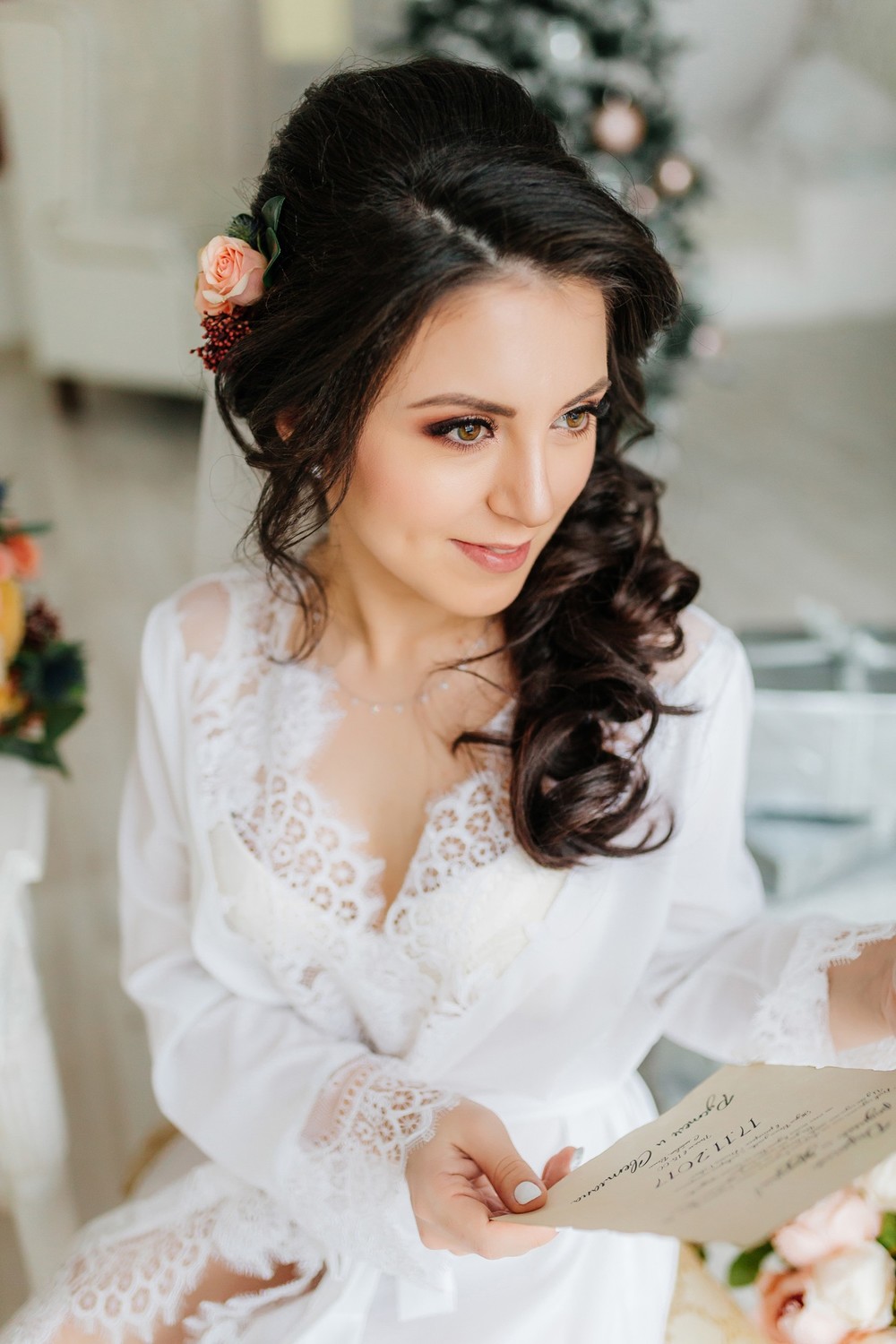 Светлана и Рустем