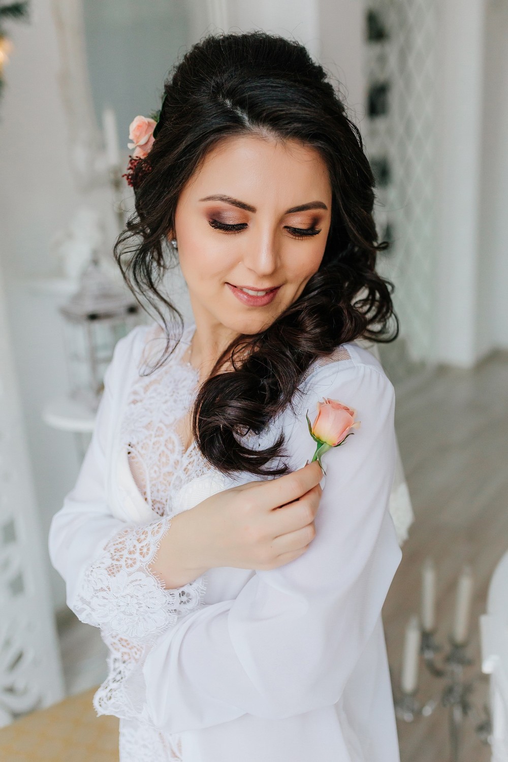 Светлана и Рустем