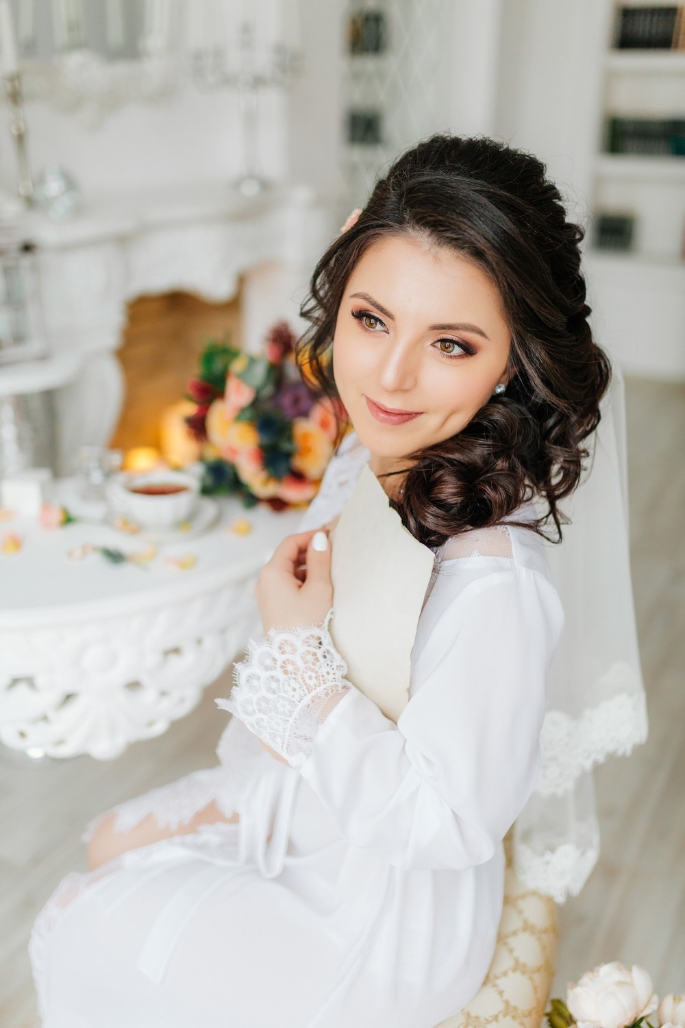 Светлана и Рустем