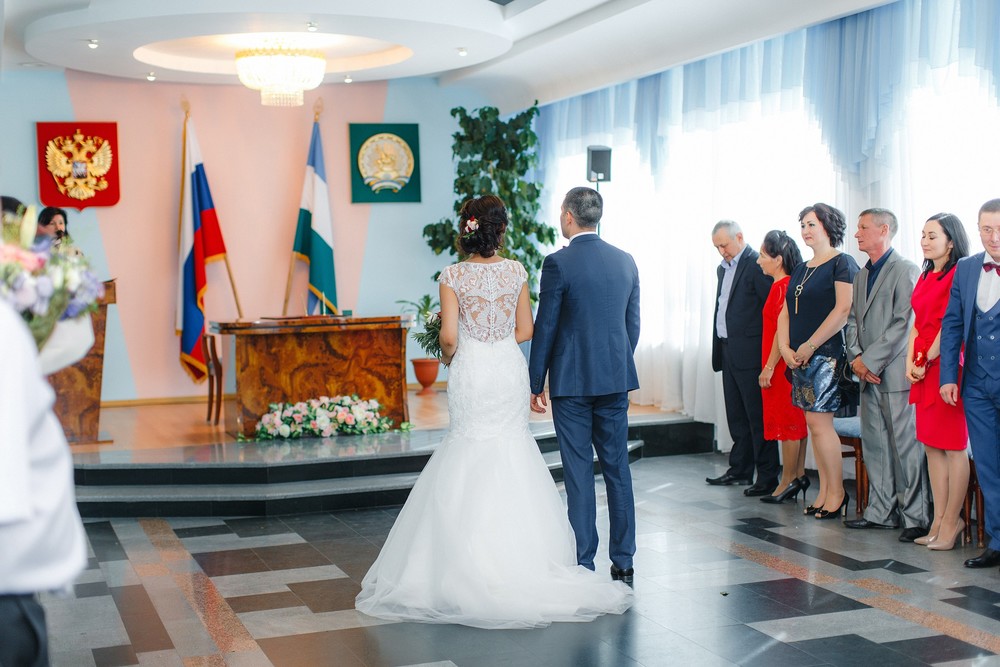 Анастасия и Винер