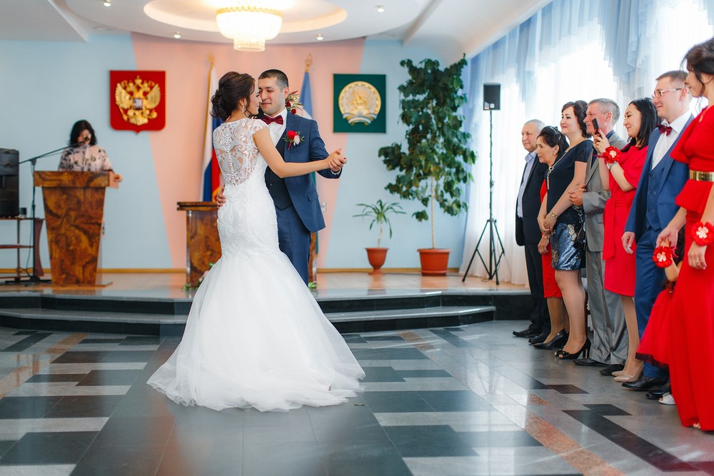Анастасия и Винер