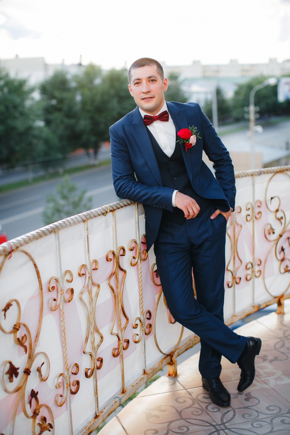Анастасия и Винер