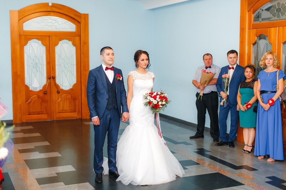 Анастасия и Винер