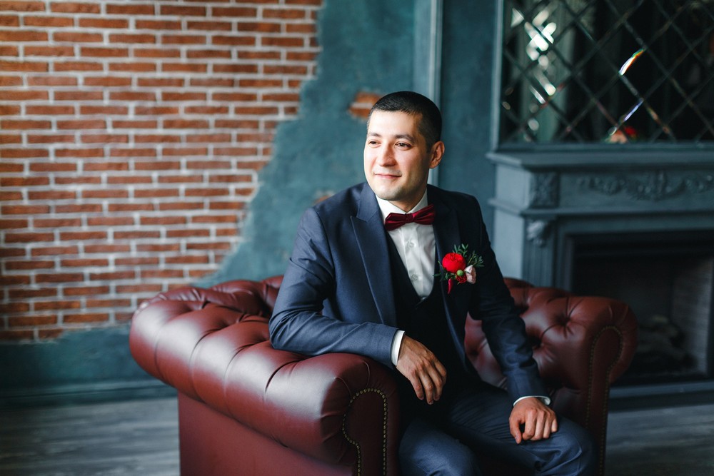 Анастасия и Винер