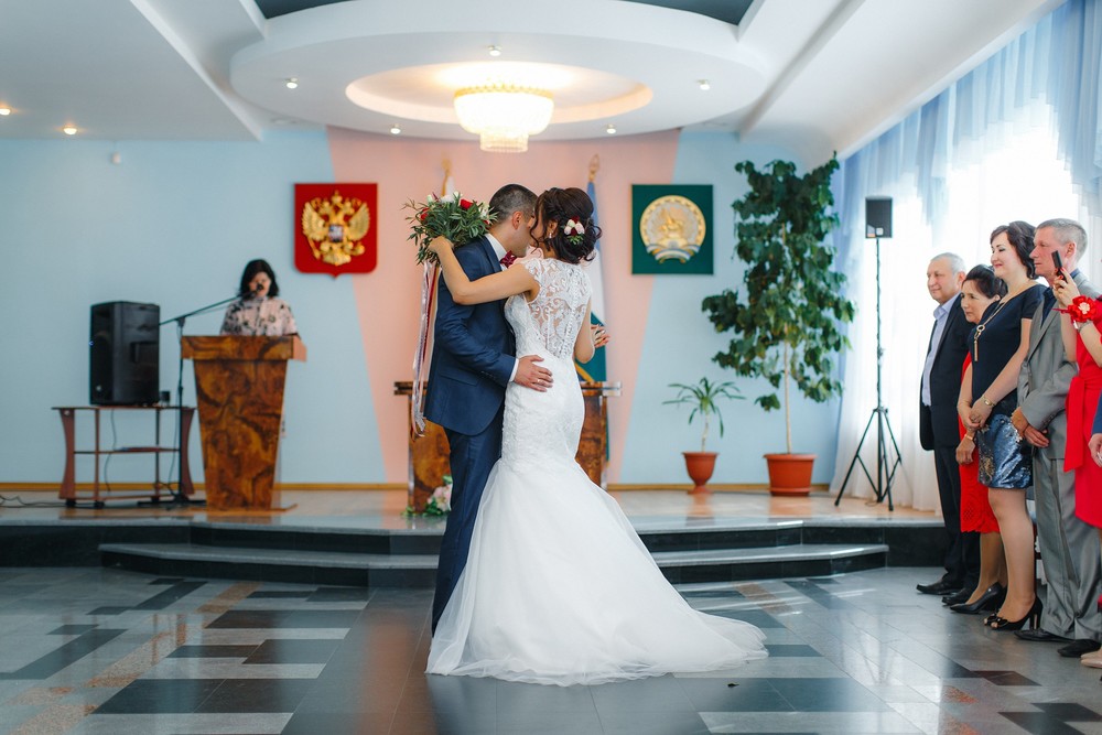 Анастасия и Винер