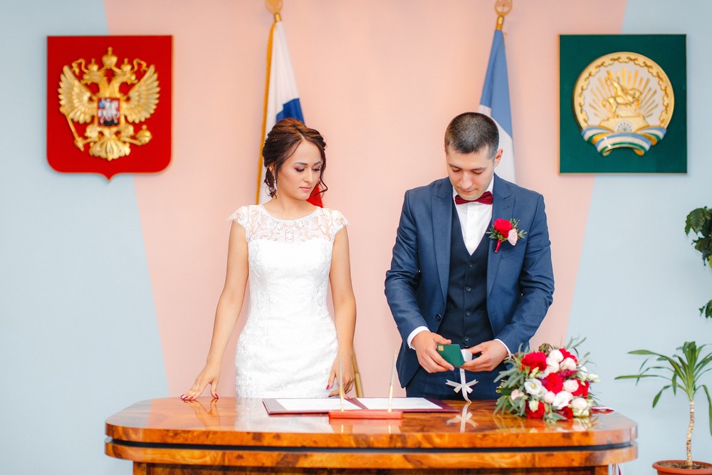 Анастасия и Винер
