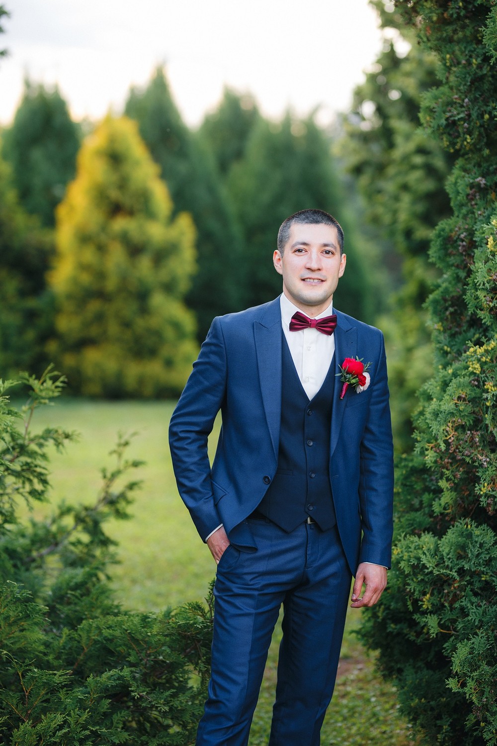 Анастасия и Винер