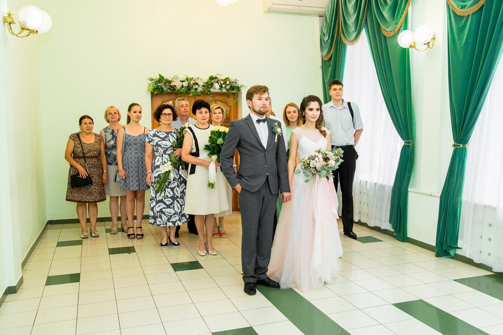 Эдуард и Альбина