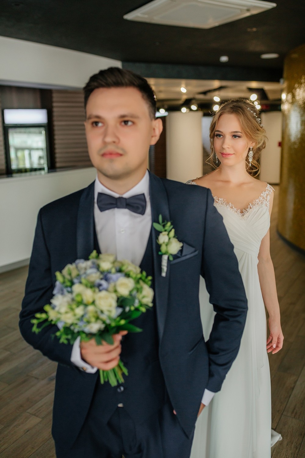 ЕКАТЕРИНА И ТИМУР