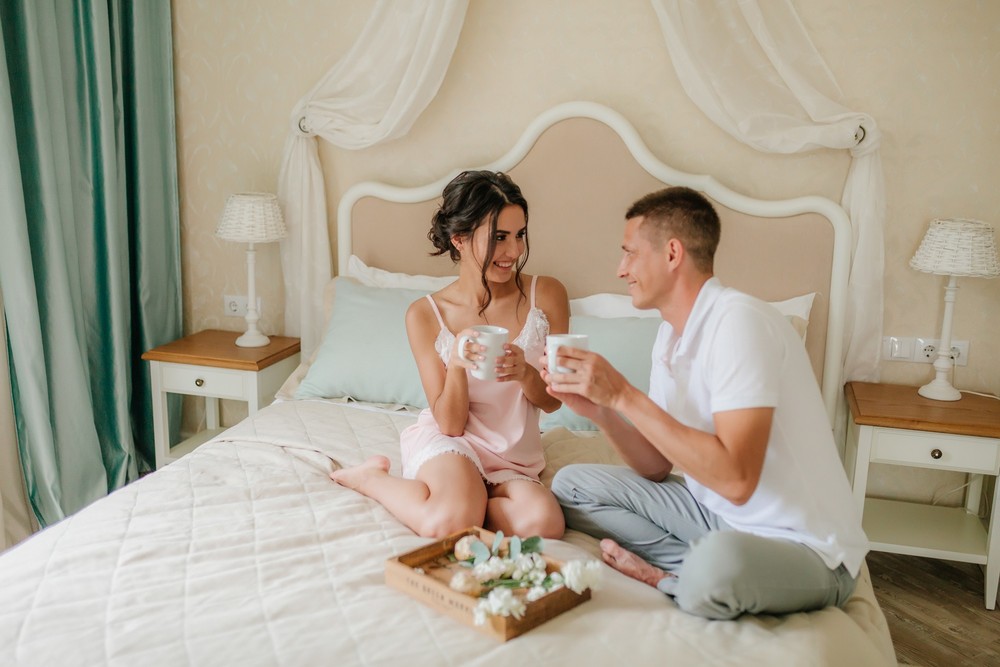 РАДОМИР И РУФИНА