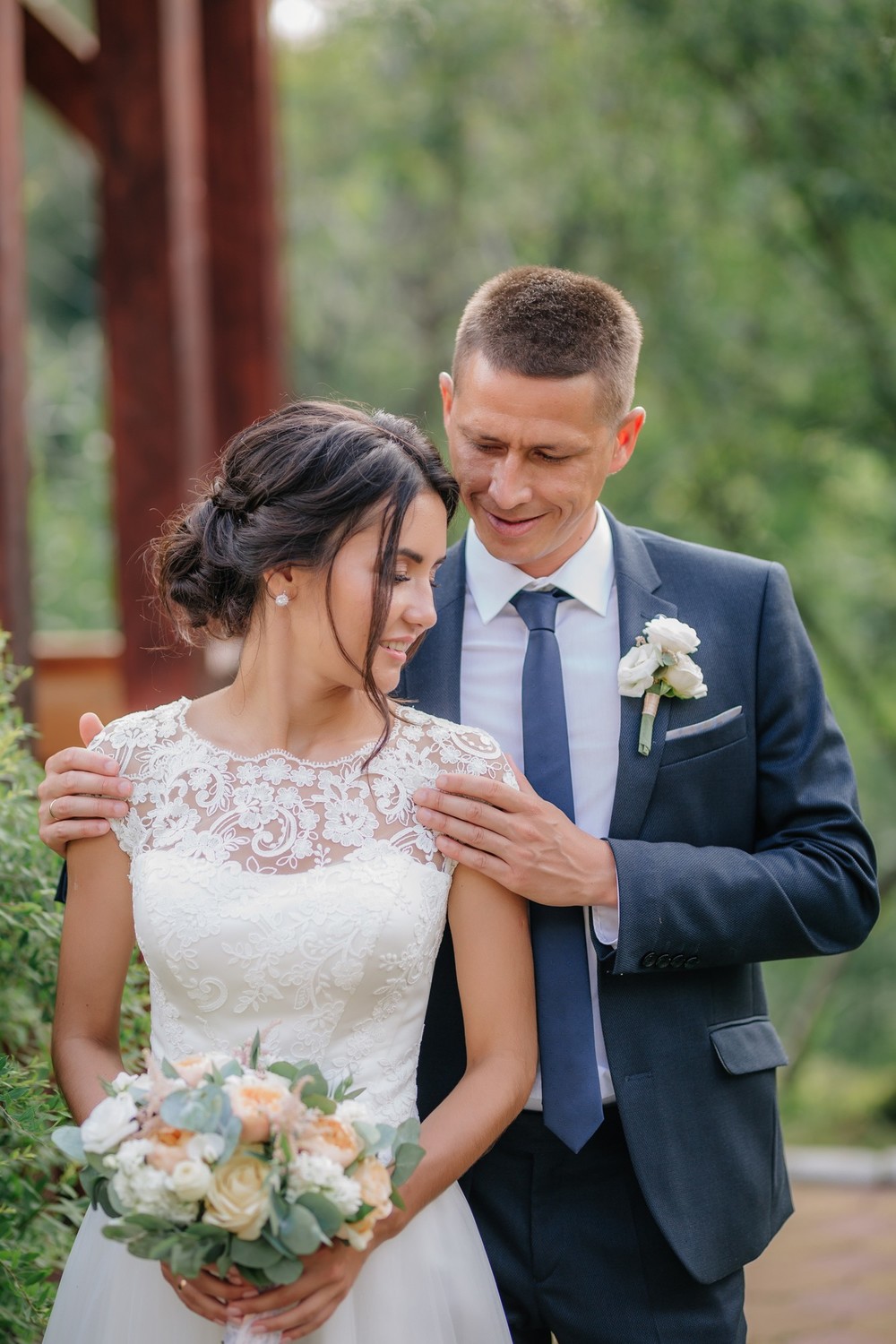 РАДОМИР И РУФИНА