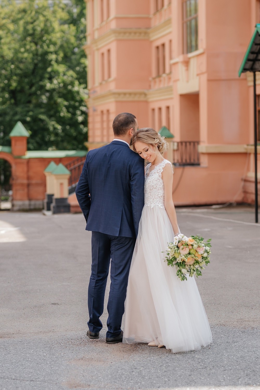ИЛЬГИЗ И ГУЗЕЛЬ